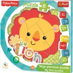 (36120) Puzzle babyfun  "Leul"