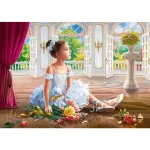 (37351) Puzzle 500  "Mica balerina" - imagine 2
