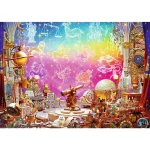 (37499) Puzzle 2x500  "Cosmos si cristale" - imagine 2
