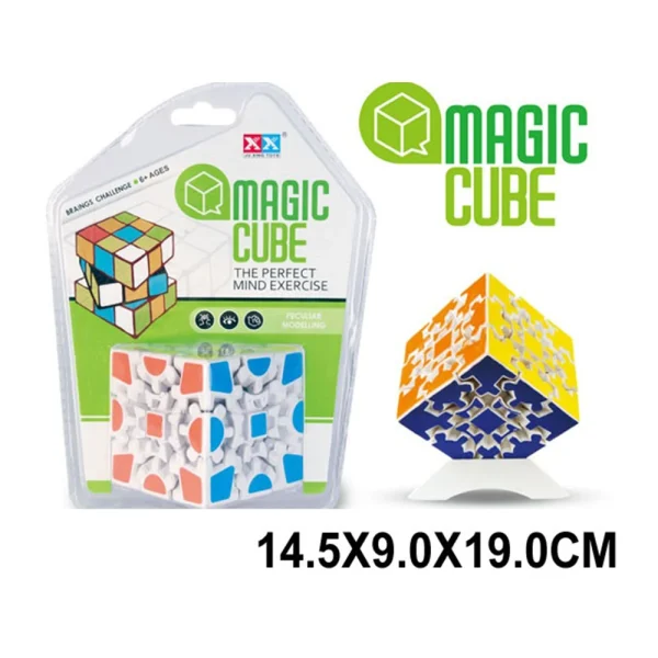 (45691) Jucarie cub educativ