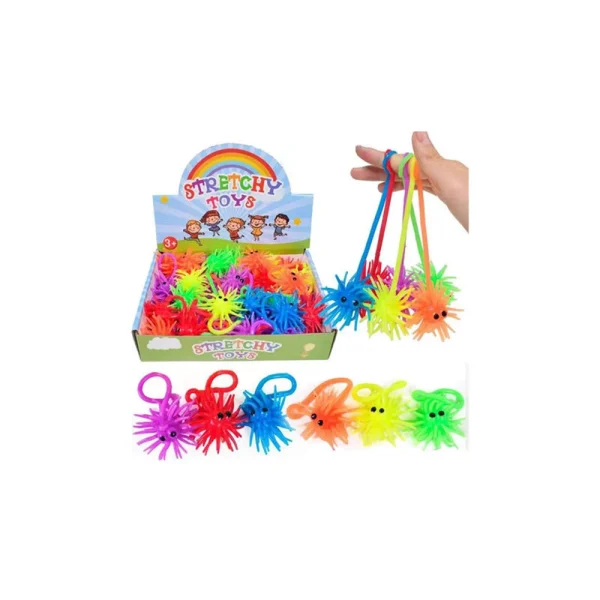 (48987) Jucarie antistress in cutie 50buc.