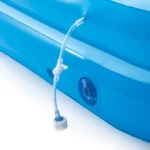 Centru gonflabil pentru copii cu tobogan „Aventuri în junglă” INTEX (57161) - imagine 5