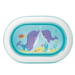 Piscină gonflabilă pentru copii My Sea Friends, 163×107×46 cm, 238 L, 3+ ani, Intex (57482) - imagine 3