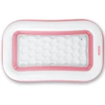 Piscină gonflabilă pentru copii cu bază gonflabilă 166×100×25 cm, 102 L, 2+ ani, Intex (58423) - imagine 3