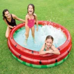 Piscina pentru copii 168x38cm, 581L (58448) - imagine 2