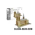 Puzzle 3D "Notre Dame de Paris" (82412)