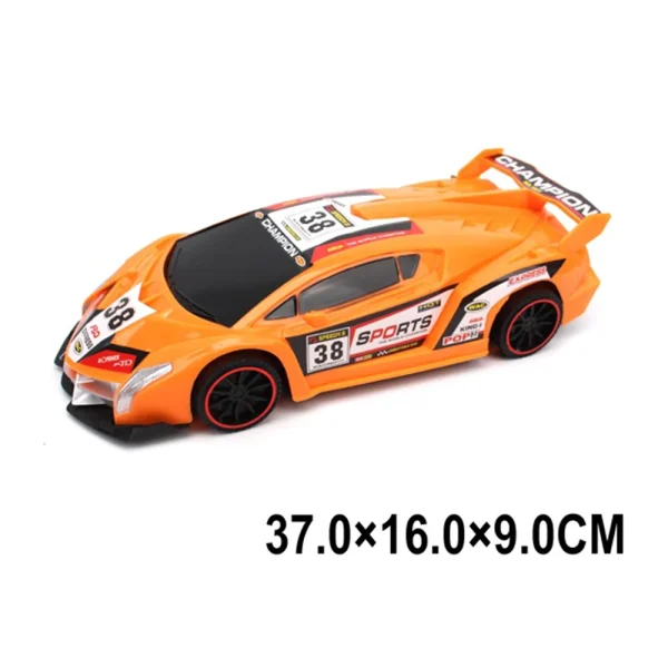(94384) Jucarie masina cu inertie (2fel)