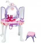 (98135) Jucarie set de frumusete cu R/C,MP3 (6 4K S2)