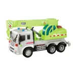 Autospecială macara cu inerție, lumini și sunete - 1:16 - WY311E ,Wenyi (53119)