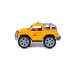 Mașină Legion – portocalie, Polesie - imagine 2
