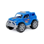 Mașină Legionar albastră, Polesie (87607)