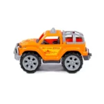 Mașină Legionar portocalie, Polesie (87621) - imagine 2