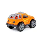 Mașină Legionar portocalie, Polesie (87621) - imagine 3