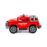 Mașina Legionar mini de pompieri, Polesie (84712) - imagine 2