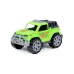 Mașină Legionar verde, Polesie (87614)