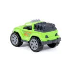 Mașină Legionar verde, Polesie (87614) - imagine 3