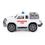 Masina Legioner - ambulanta (84705) - imagine 2