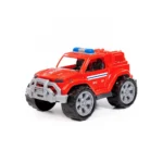 Mașină de pompieri Legion, Polesie (83968)