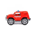 Mașină de pompieri Legion, Polesie (83968) - imagine 2