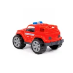 Mașină de pompieri Legion, Polesie (83968) - imagine 3