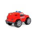 Mașină de pompieri Legion, Polesie (83968) - imagine 4