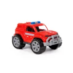 Mașină de pompieri Legion, Polesie (83968) - imagine 5