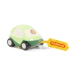 Masina"Juk" safari (90232) - imagine 4