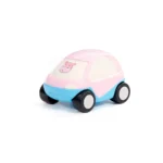 Mașinuță Safari – roz, Polesie