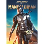Puzzle Premium Plus 1000 elemente"Mandalorian" - imagine 2