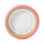 INTEX Piscină gonflabilă pentru copii “Apus de soare” 86х25 cm, 56 L, 1+ - imagine 2