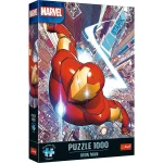 Puzzle Premium Plus 1000 elemente"Iron Man"