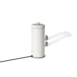 INTEX Set piscină Easy Set 457x107 cm, 12430 l, pompă de filtrare 3785 l/h, scară, copertină, pânză de sol, kit de reparație. - imagine 4