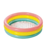 INTEX Piscină gonflabilă pentru copii “Apus de soare” 86х25 cm, 56 L, 1+