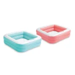 INTEX Piscină gonflabilă pentru copii cu baza gonflabilă 86х25 cm, 57 L, 1-3 ani, 2 culori