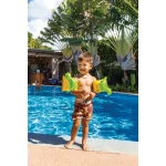 56664 INTEX Aripioare de înot gonflabile 23x15cm „Dinozaur” 3-6 ani - imagine 3