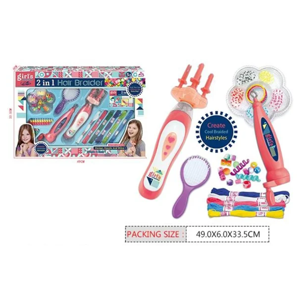 Jucarie set biser