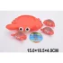 Set de jucării de baie Crab (22484)