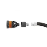 28006 INTEX Robot aspirator automat „ZX100”, pentru pompe de la 6046 până la 13248 l/h. - imagine 2