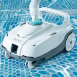 Aspirator automat pentru piscină ZX100, pentru pompe 6056–13248 L/h, Intex (28006) - imagine 2