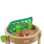 Masă de joacă multifuncțională cu nisip și apă, Dolu (3076) - imagine 2