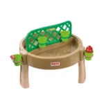 Masă de joacă multifuncțională cu nisip și apă, Dolu (3076) - imagine 3