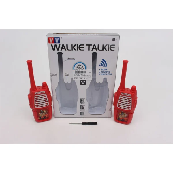 (31558) Jucarie set ratii pe baterii