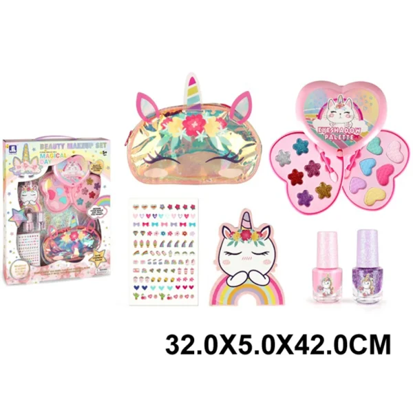 (32283) Jucarie set cosmetica