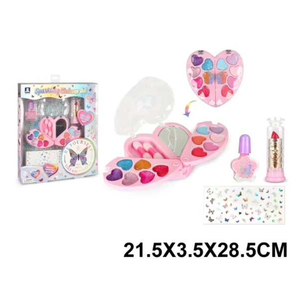 (32849) Jucarie set cosmetica
