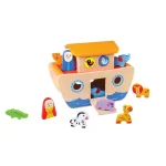 Arca lui Noe din lemn TKC304 (43987)