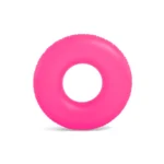 Colac gonflabil de înot Neon, 91 cm, max. 60 kg, 3 culori, 9+ ani, Intex (59262) - imagine 7