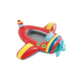 Colac gonflabil cu scaun, max. 27 kg, 3 modele, 3–6 ani, Intex (59380) - imagine 5