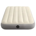 Saltea gonflabilă Twin Single-High, 99×191×25 cm, max. 136 kg, Intex (64101) - imagine 4