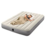 Saltea gonflabilă Single-High, 137×191×25 cm, max. 272 kg, Intex (64102) - imagine 2