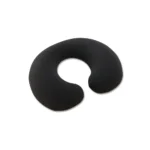 Pernă gonflabilă de călătorie pentru gât, 36×30×10 cm, Intex (68675)